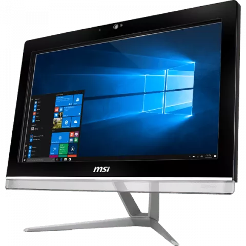 ال این وان 19.5اینچی MSI PRO مدل 20EX 7M