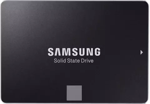 حافظه SSD اینترنال 1ترابایت Samsung مدل EVO 850