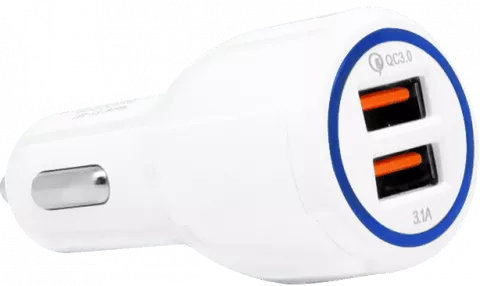 شارژر فندکی خودرو TSCO مدل TCG 19