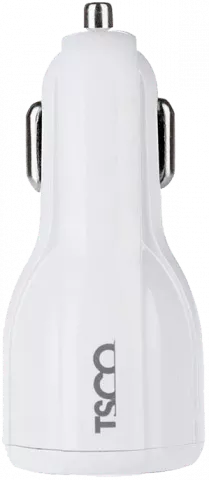 شارژر فندکی خودرو TSCO مدل TCG 19