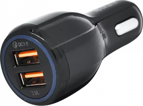 شارژر فندکی خودرو TSCO مدل TCG 19