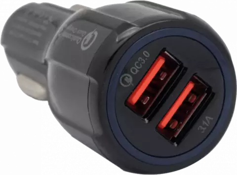 شارژر فندکی خودرو TSCO مدل TCG 19
