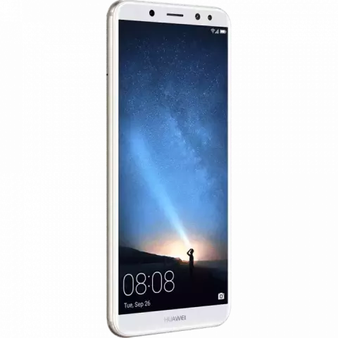 تلفن هوشمند 64گیگابایت Huawei مدل MATE 10 LITE RNE-L21