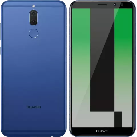 تلفن هوشمند 64گیگابایت Huawei مدل MATE 10 LITE RNE-L21