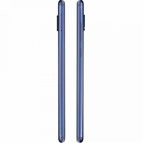 تلفن هوشمند 64گیگابایت Huawei مدل MATE 10 LITE RNE-L21