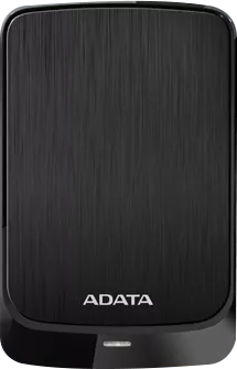 هارد اکسترنال 1 ترابایت Adata مدل SLIM HV320