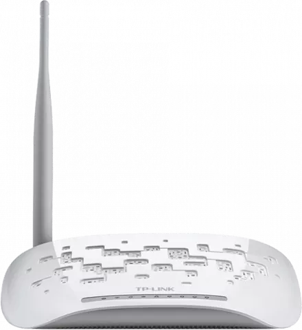 مودم روتر 1 آنتن Tp-Link مدل TD-W8951ND