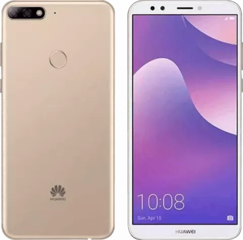 تلفن هوشمند 32گیگابایت Huawei مدل Y7 PRIME 2018