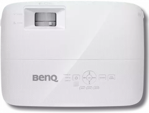 ویدئو پروژکتور BENQ مدل MS550