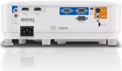 ویدئو پروژکتور BENQ مدل MS550