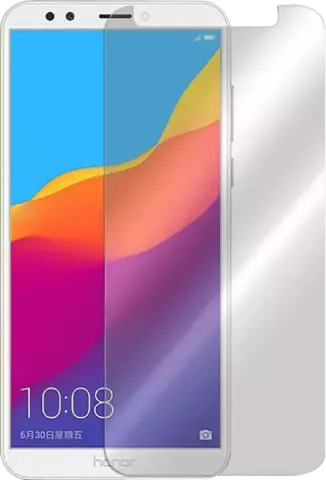 محافظ صفحه نمایش تلفن هوشمند HUAWEI Y7 PRIME 2018