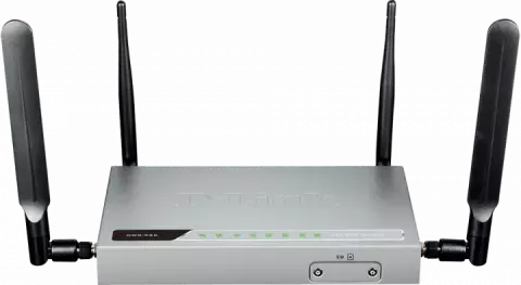 روتر بیسیم D-LINK مدل DWR-925
