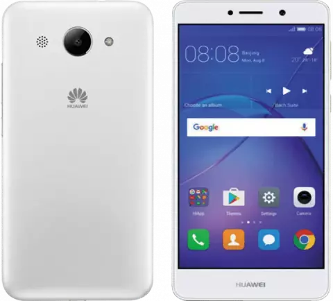 تلفن هوشمند 8گیگابایت Huawei مدل Y3 2018