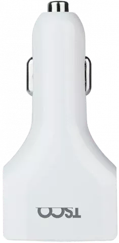 شارژر فندکی خودرو TSCO مدل TCG 20