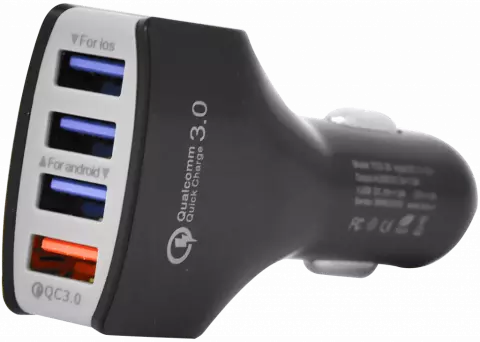 شارژر فندکی خودرو TSCO مدل TCG 20