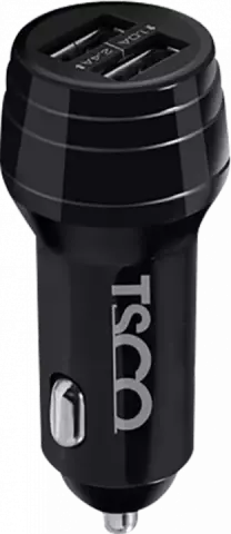 شارژر فندکی TSCO مدل TCG 22