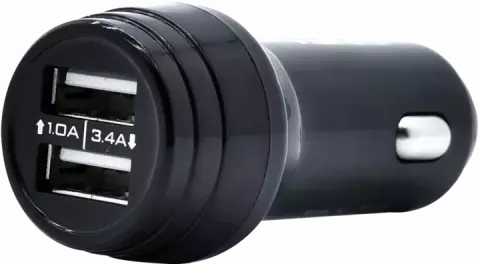 شارژر فندکی TSCO مدل TCG 22