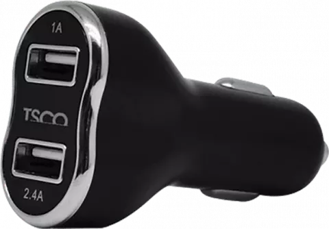 شارژر فندکی TSCO مدل TCG 1