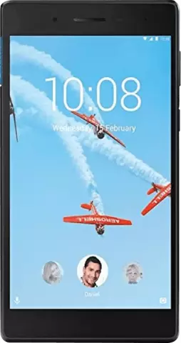تبلت 7اینچی Lenovo مدل TAB 7 ESSENTIAL TB-7304N