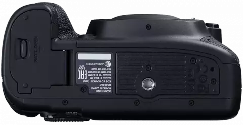 دوربین عکاسی CANON مدل EOS 5D MARK IV (بدون لنز)