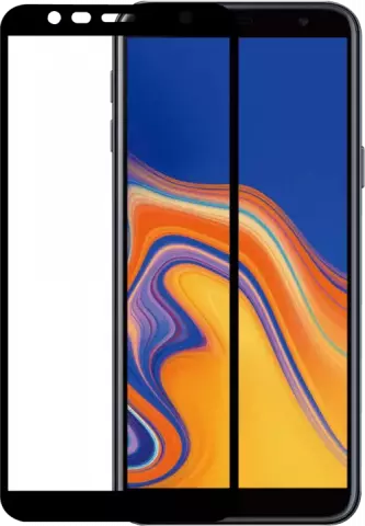 محافظ صفحه نمایش گوشی موبایل Samsung Galaxy J6 plus