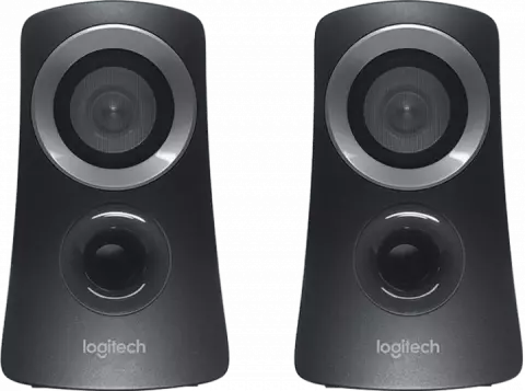 اسپیکر رومیزی Logitech مدل Z313