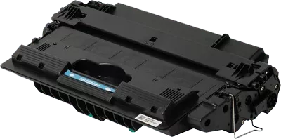 کارتریج تونر مشکی طرح اصلی HP مدل 14A