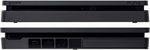 کنسول بازی پلی استیشن 4 اسلیم (PS4 SLIM) سونی ظرفیت 1 ترابایت
