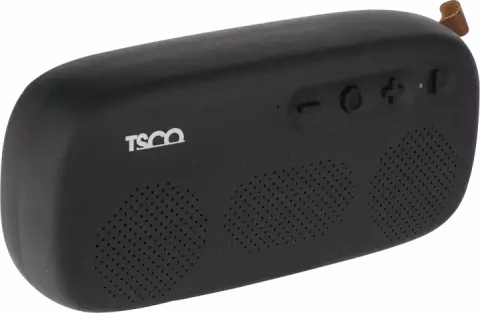 اسپیکر قابل حمل TSCO مدل TS 2396