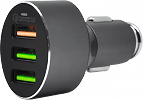 شارژر فندکی TSCO مدل TCG 24