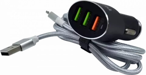 شارژر فندکی TSCO مدل TCG 24