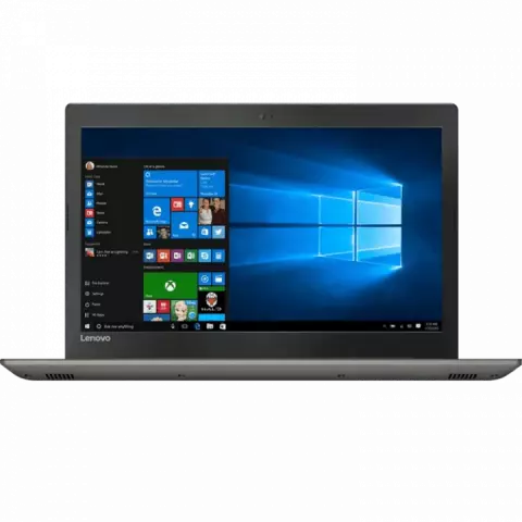 لپ تاپ 15.6اینچی Lenovo IDEAPAD 320 مدل 15AST 80XV009QAK