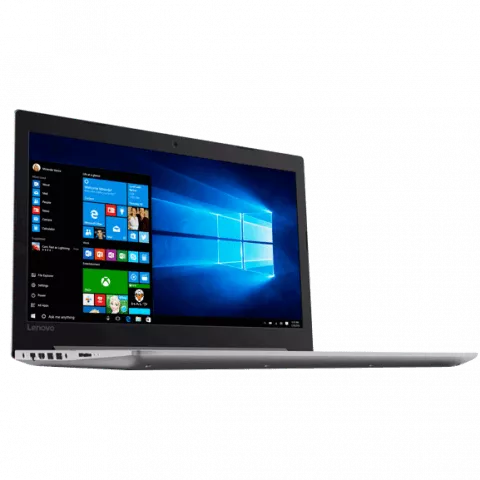 لپ تاپ 15.6اینچی Lenovo IDEAPAD 320 مدل 15AST 80XV009QAK