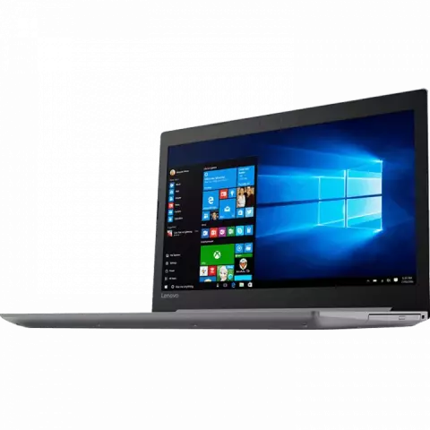 لپ تاپ 15.6اینچی Lenovo IDEAPAD 320 مدل 15AST 80XV009QAK