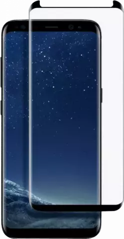 محافظ صفحه نمایش گوشی موبایل LARENS مدل SAMSUNG GALAXY S9