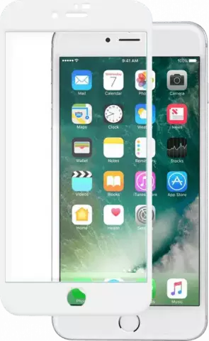 محافظ صفحه نمایش تلفن هوشمند LARENS PRIVACY مدل IPHONE 7/8 PLUS
