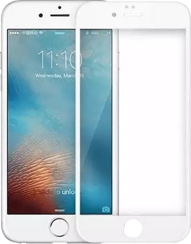 محافظ صفحه نمایش تلفن هوشمند LARENS PRIVACY مدل IPHONE 6S
