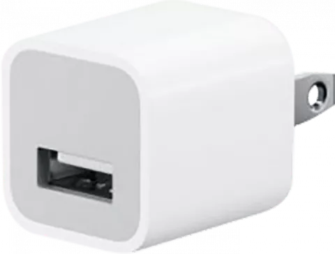 شارژر دیواری APPLE مدل MD814CH/A