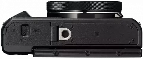 دوربین عکاسی Canon مدل POWERSHOT G7 X Mark II