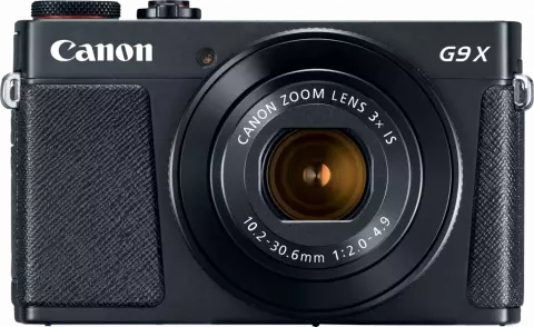 کالا Canon مدل G9 X Mark II BLACK ASLI POWERSHOT CAMERA