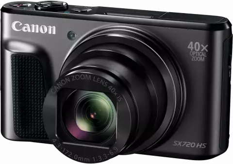 دوربین عکاسی Canon مدل POWERSHOT SX720 HS