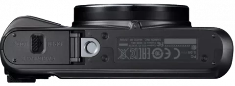دوربین عکاسی Canon مدل POWERSHOT SX720 HS
