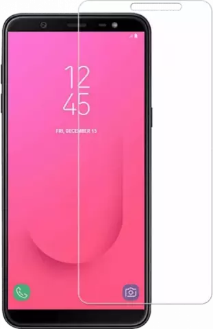 محافظ صفحه نمایش تلفن هوشمند SAMSUNG GALAXY J6