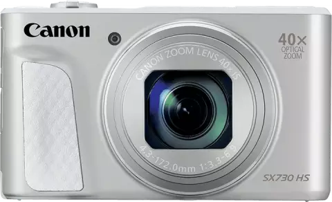 دوربین عکاسی Canon مدل POWERSHOT SX730 HS