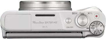 دوربین عکاسی Canon مدل POWERSHOT SX730 HS