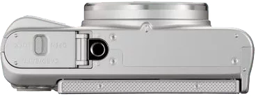 دوربین عکاسی Canon مدل POWERSHOT SX730 HS