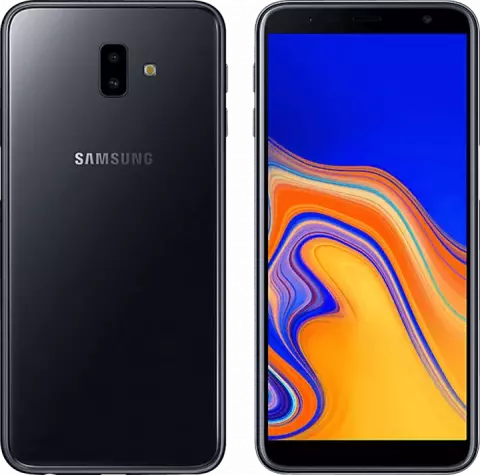 تلفن هوشمند 32گیگابایت Samsung مدل GALAXY J6 PLUS