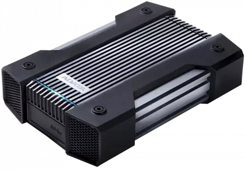 هارد اکسترنال 2ترابایت Adata مدل HD830