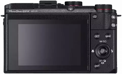دوربین عکاسی Canon مدل POWERSHOT G3 X