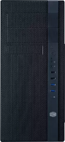 كيس Coolermaster مدل N400 NSE-400-KWN2
